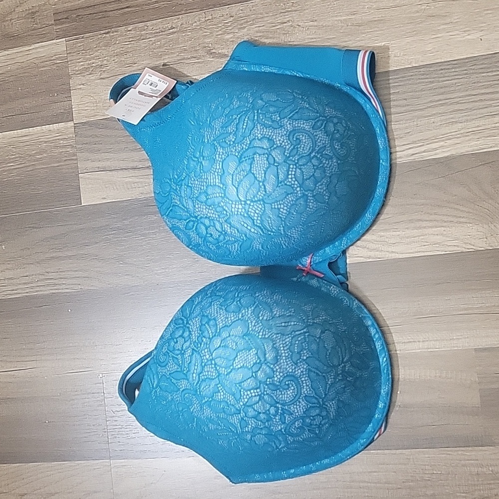 Cacique Boost Plunge Bra